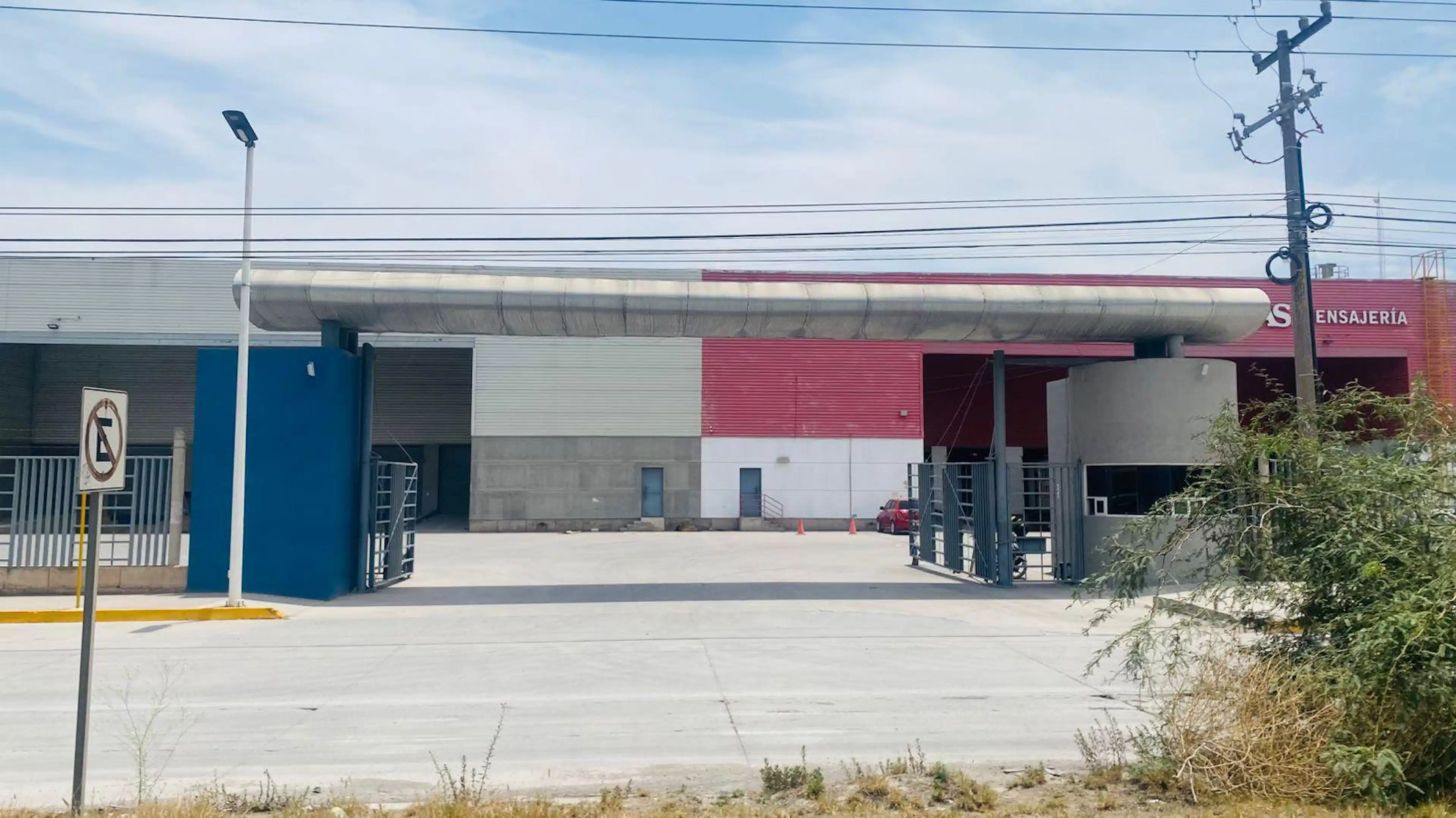 Nave Promocion En Renta En Zona Industrial S/n