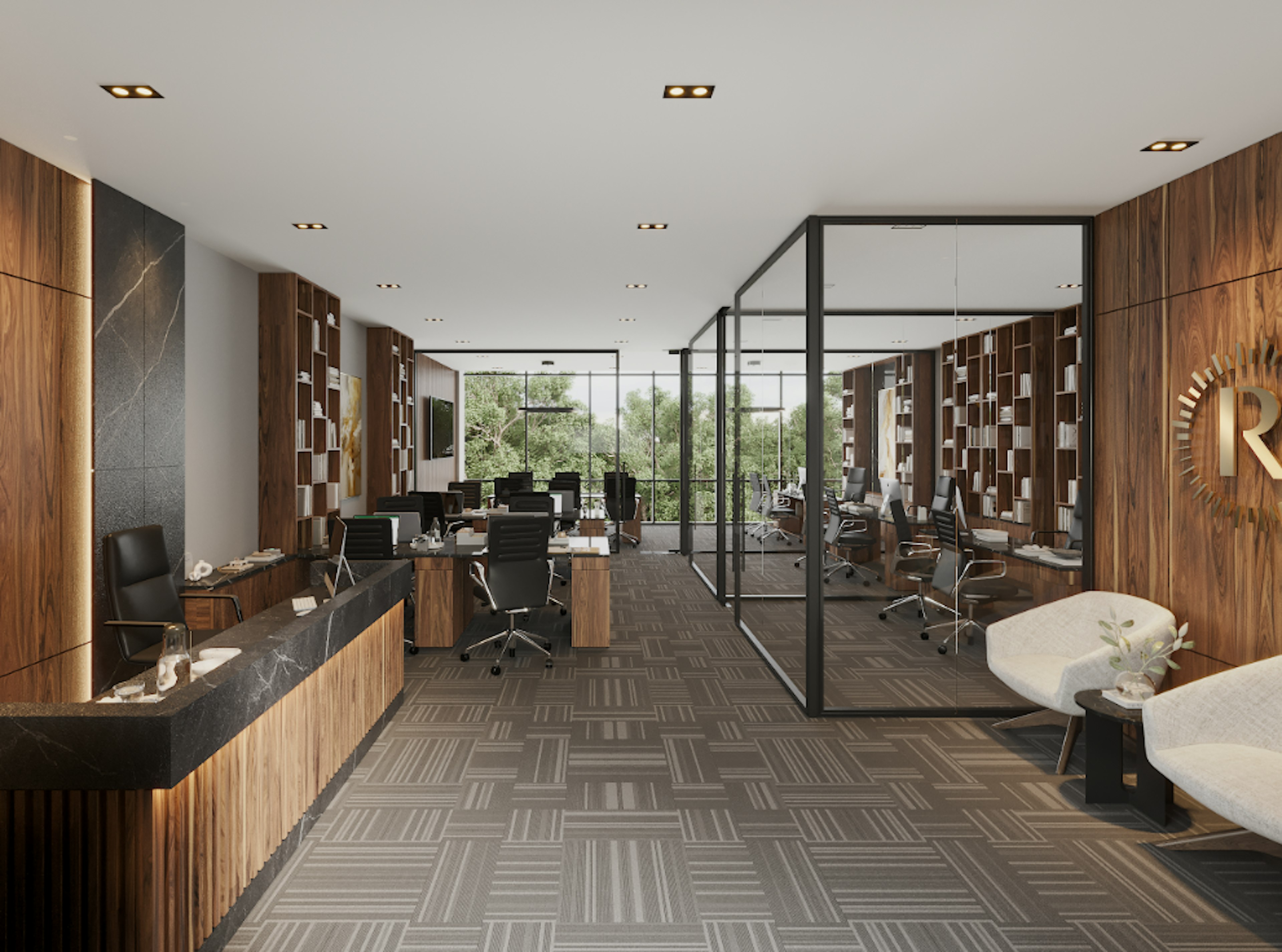 Nivel  3 Oficina 23b-photo