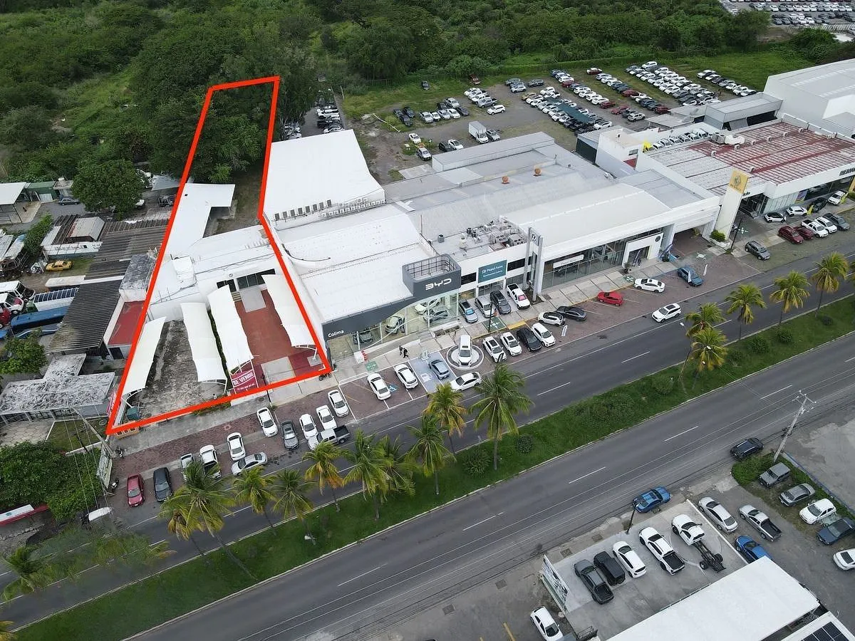 Local Comercial Spot2