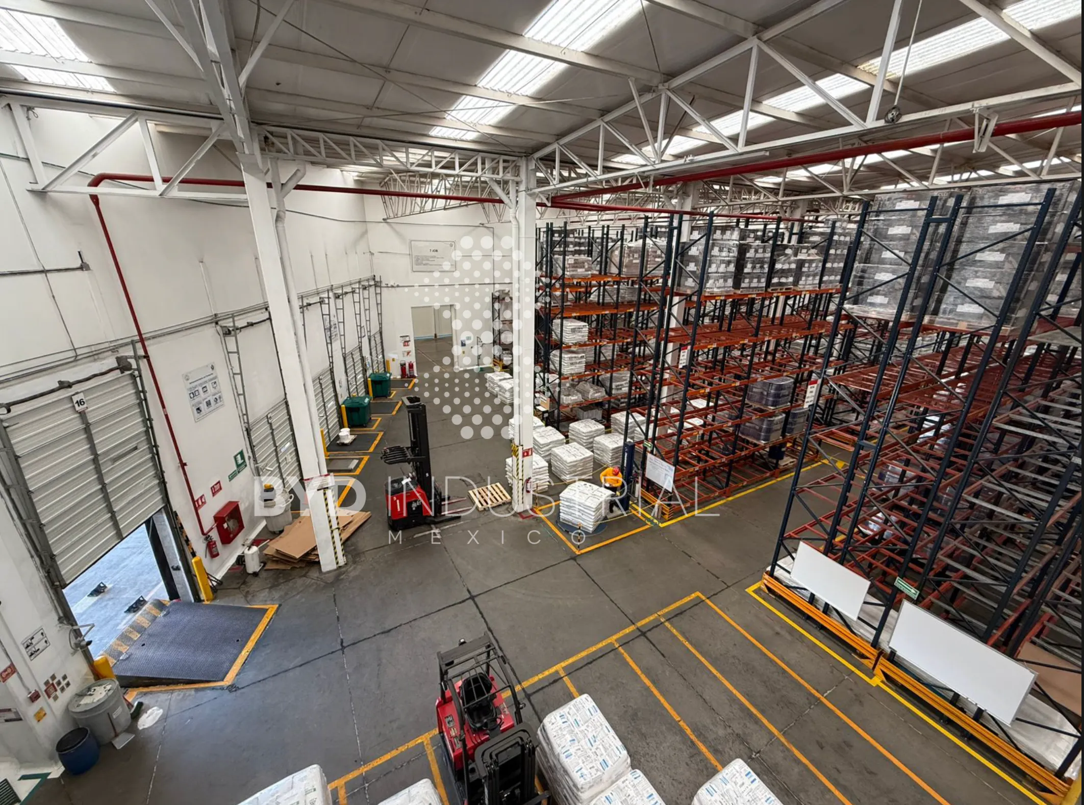 Industrial Spot2