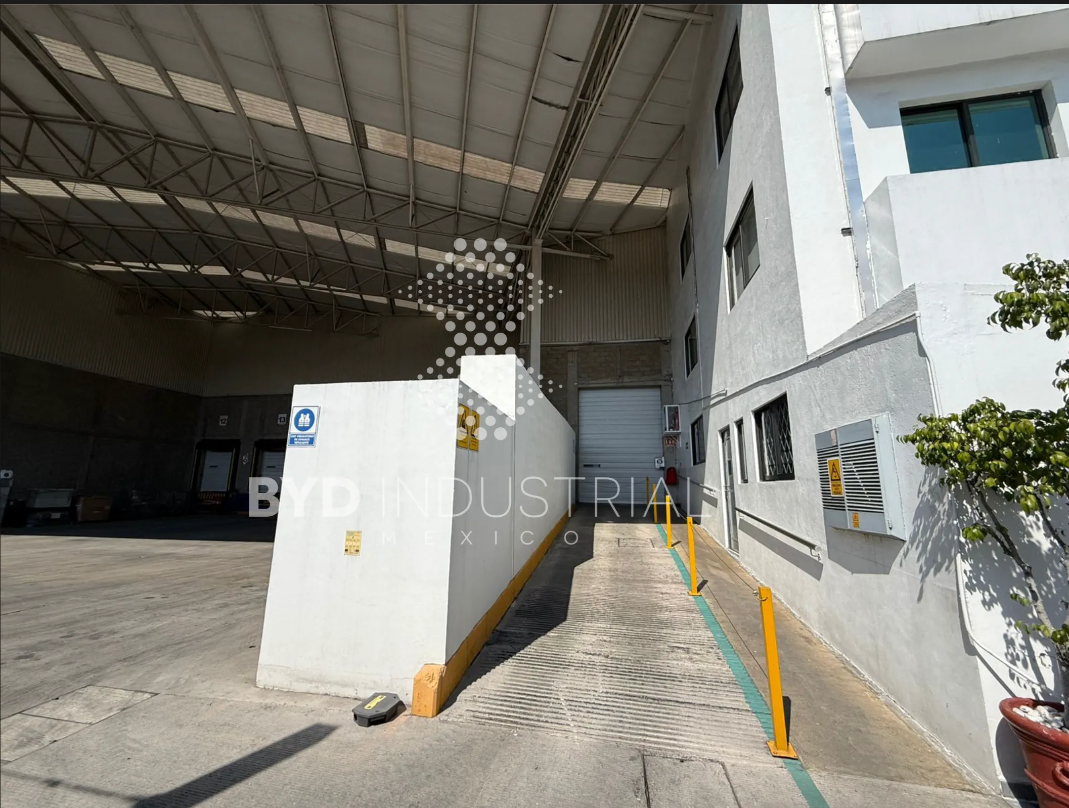 Industrial Spot2