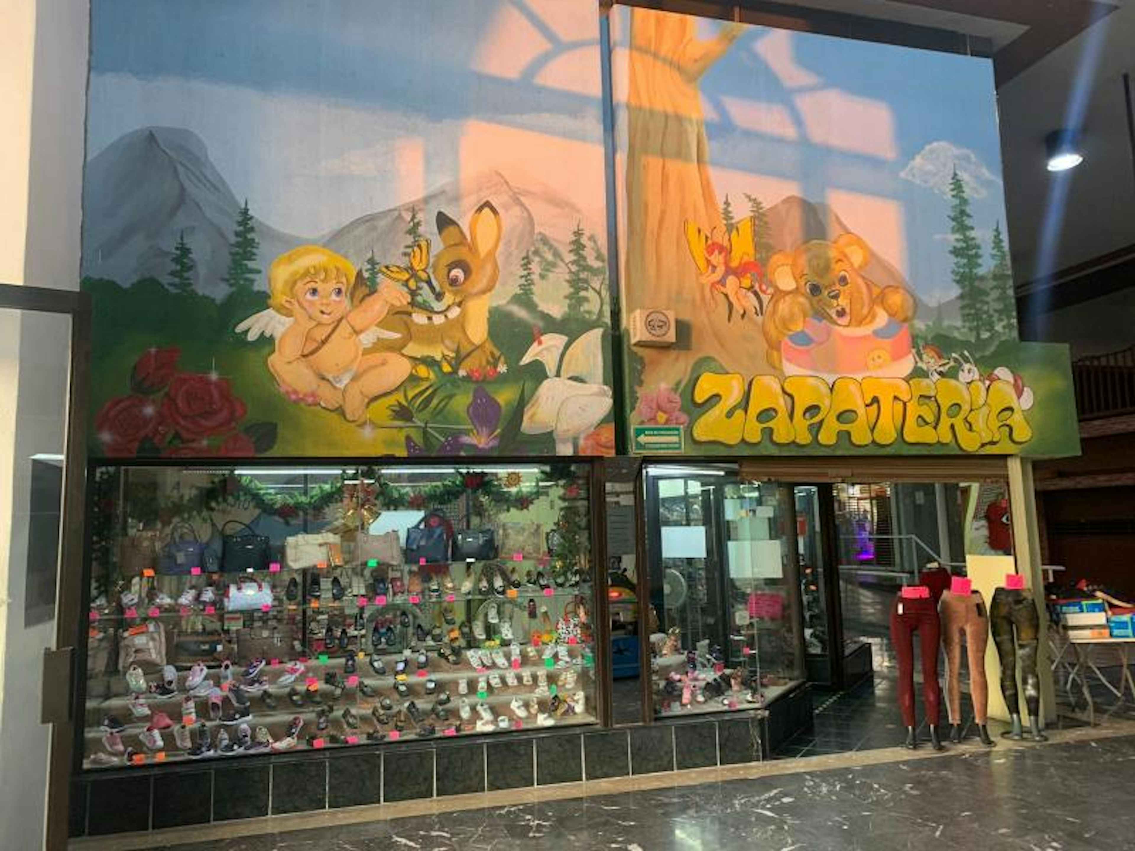 Periferico Norte 221