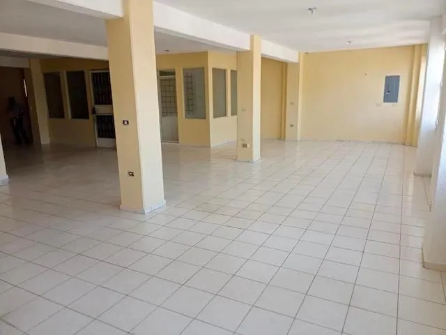 Oficina Spot2