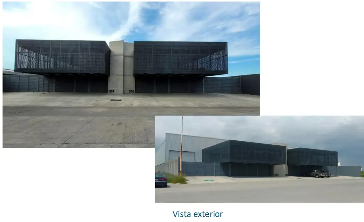 Industrial Spot2