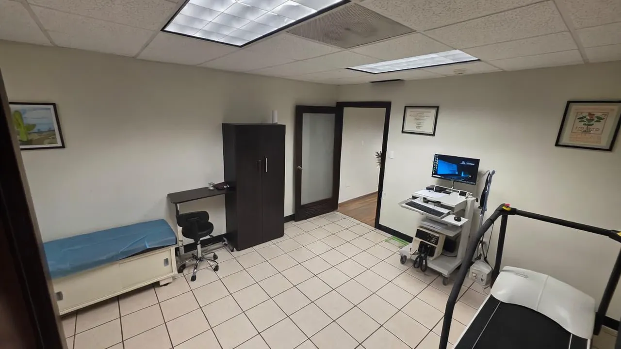 Oficina Spot2