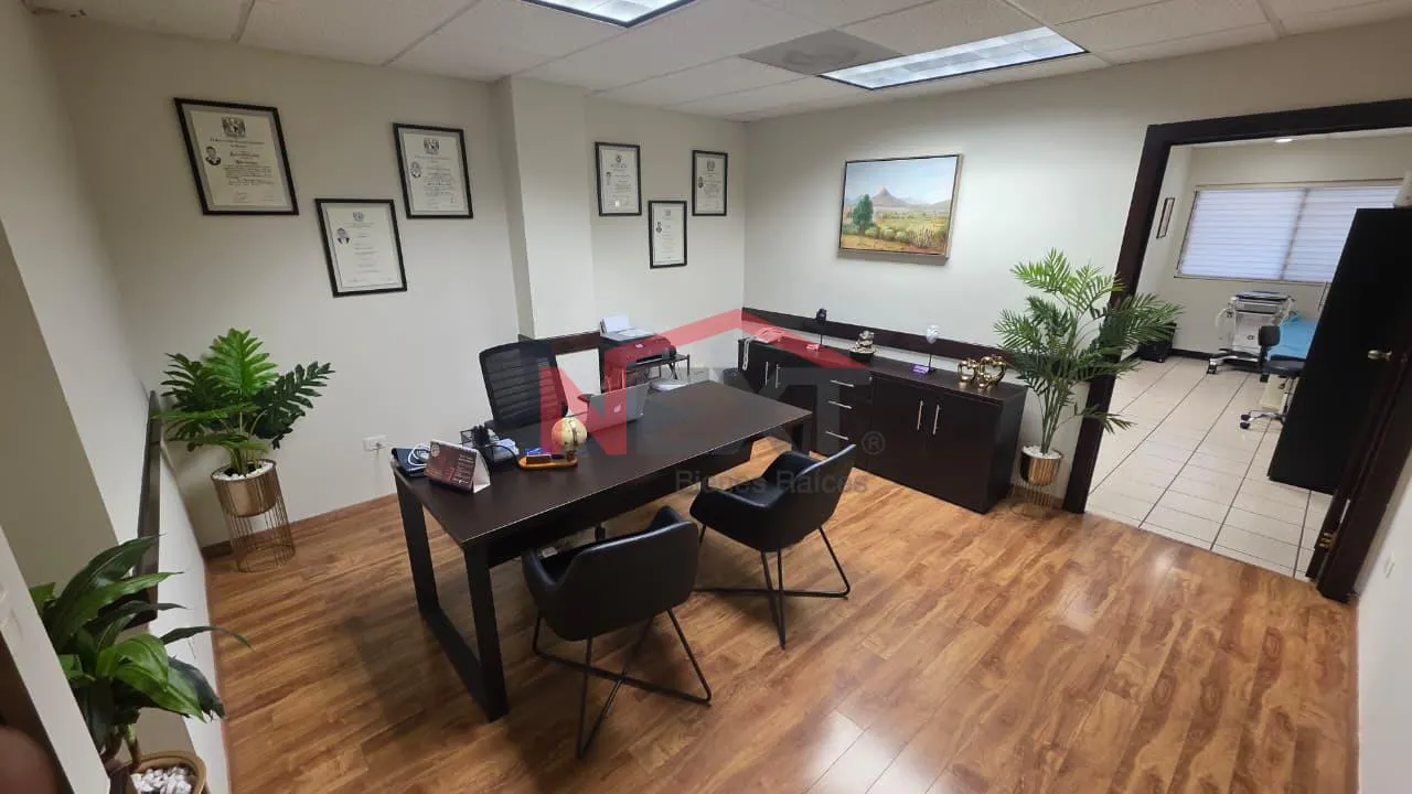 Oficina Spot2