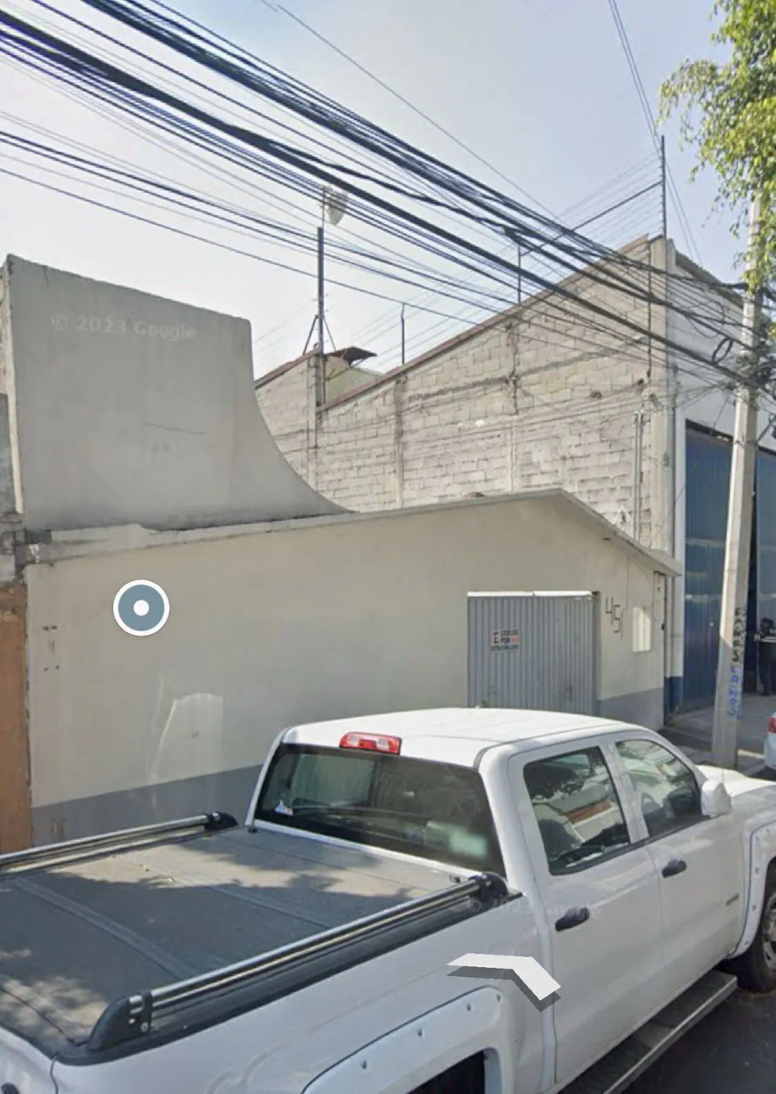 Oficina Spot2