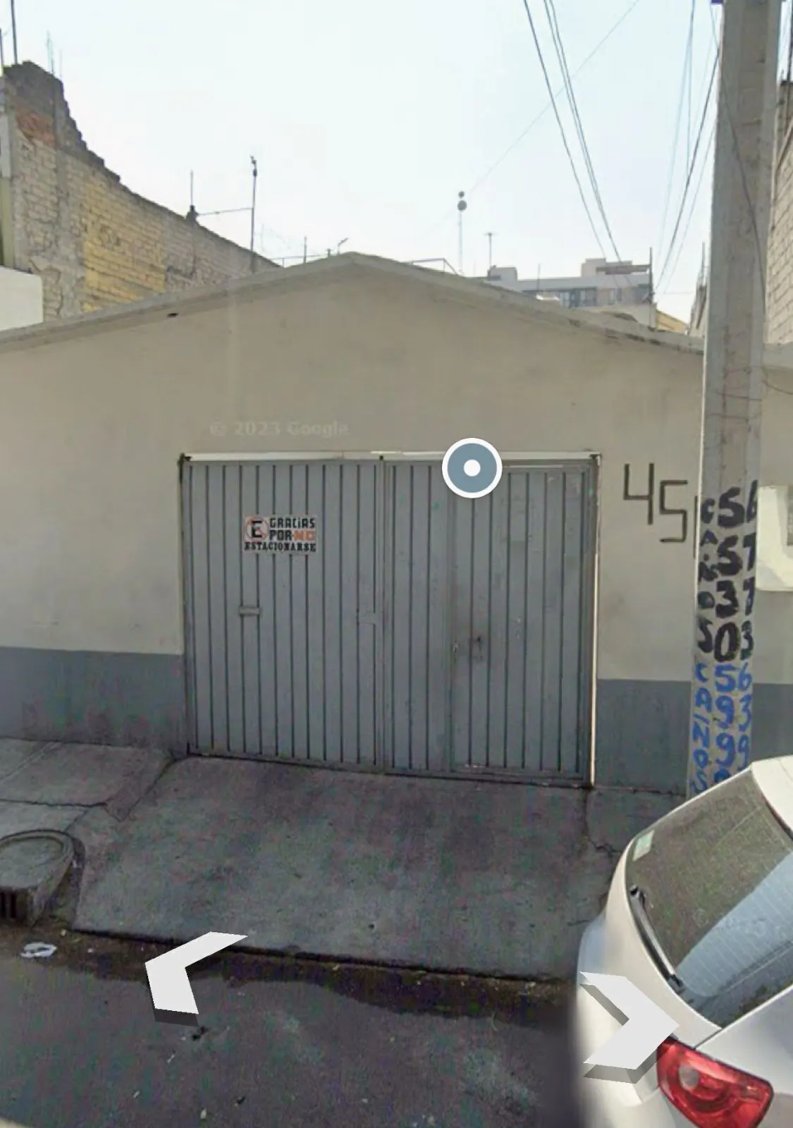 Oficina Spot2
