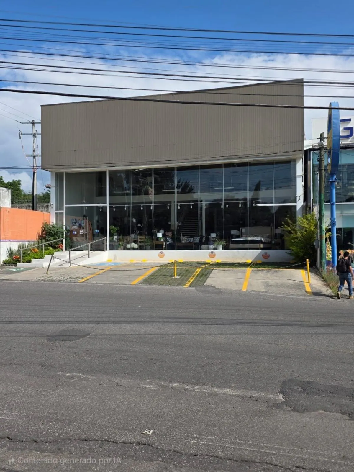 Local Comercial Spot2