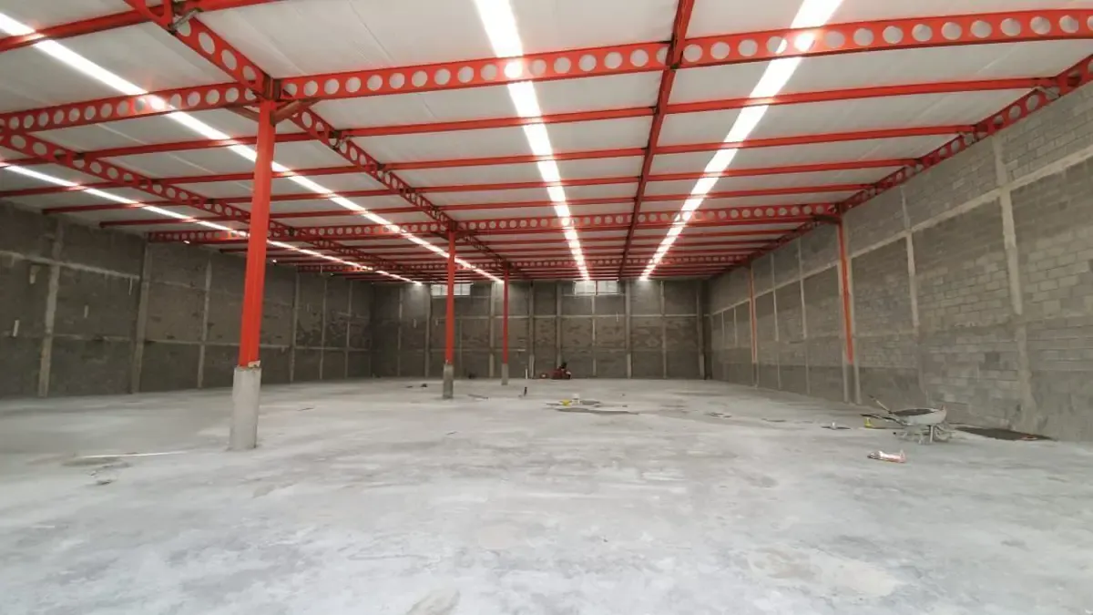 Industrial Spot2