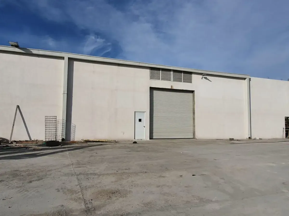 Industrial Spot2