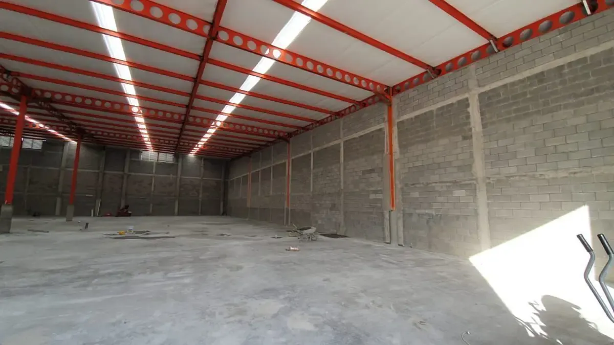 Industrial Spot2