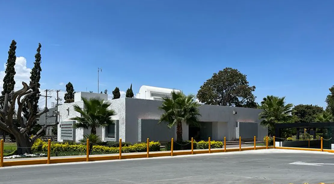 Oficina Spot2