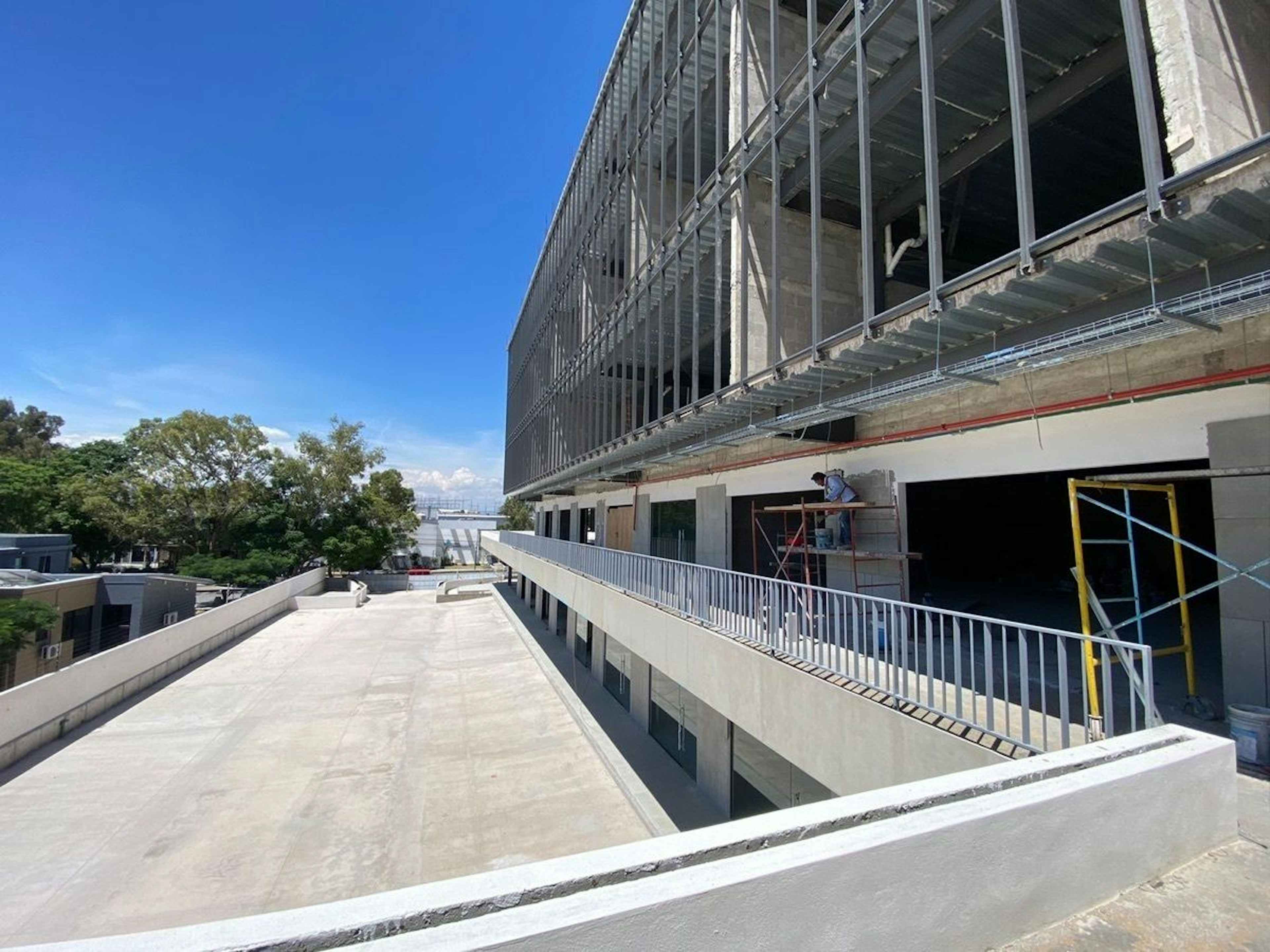 Oficina En Venta En Primera De Fresnos