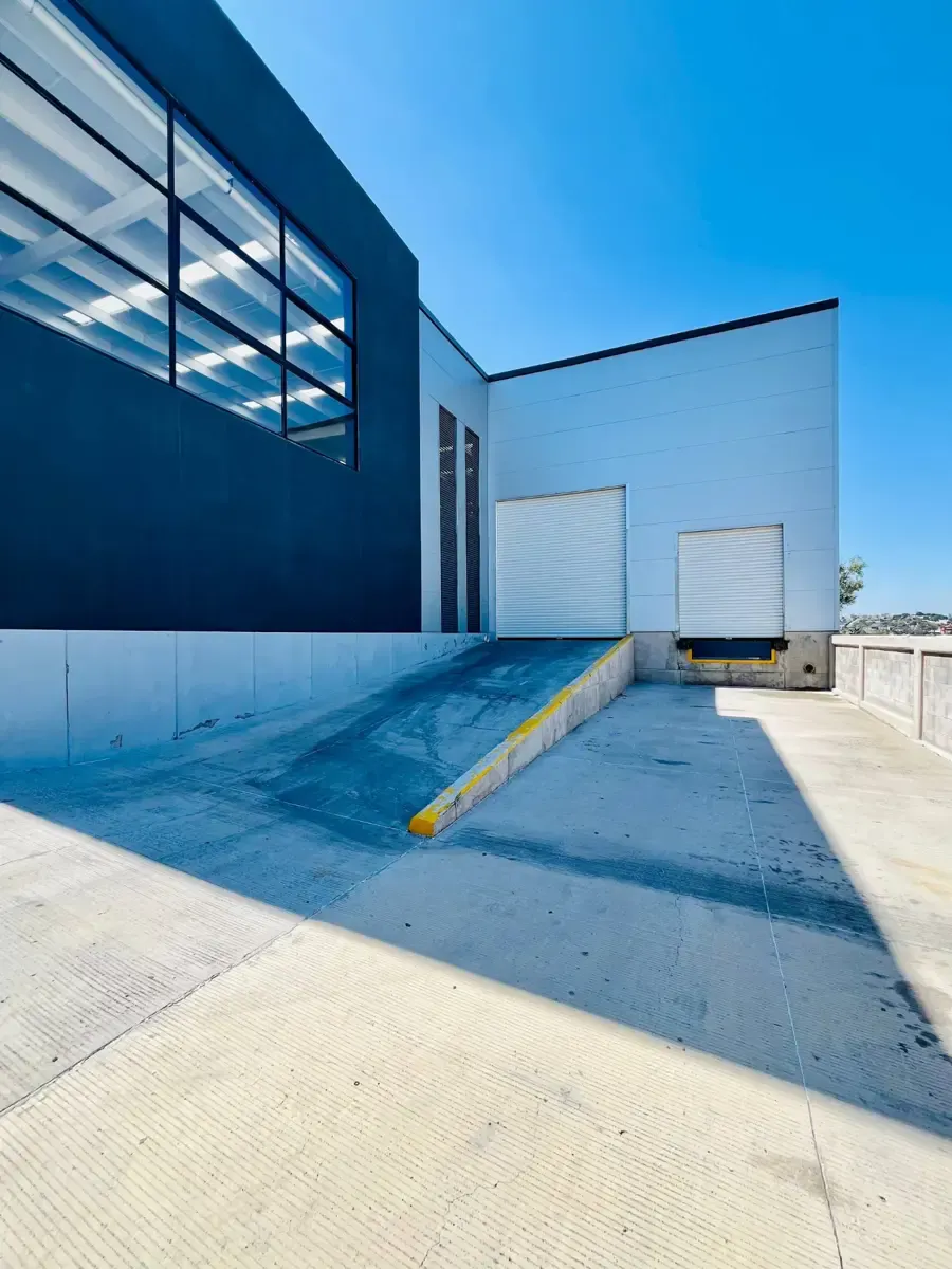 Industrial Spot2
