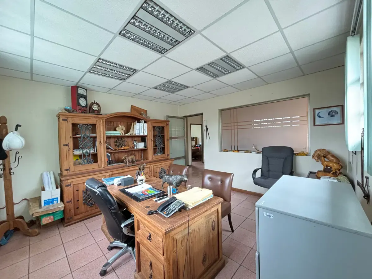 Oficina Spot2
