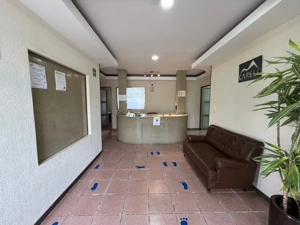 Oficina Spot2