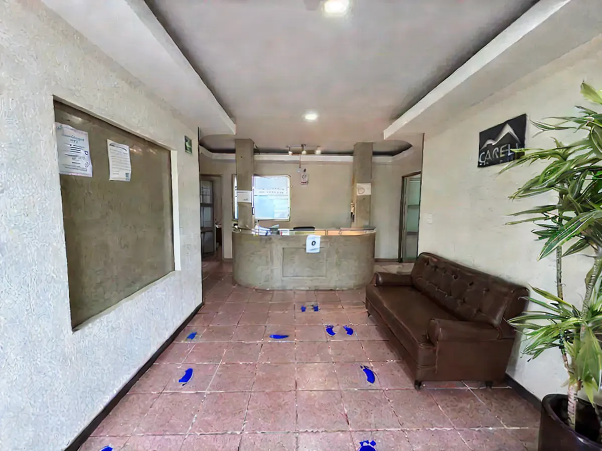 Oficina Spot2