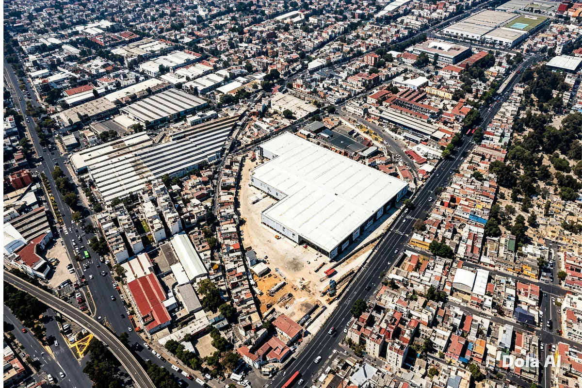 Industrial Spot2