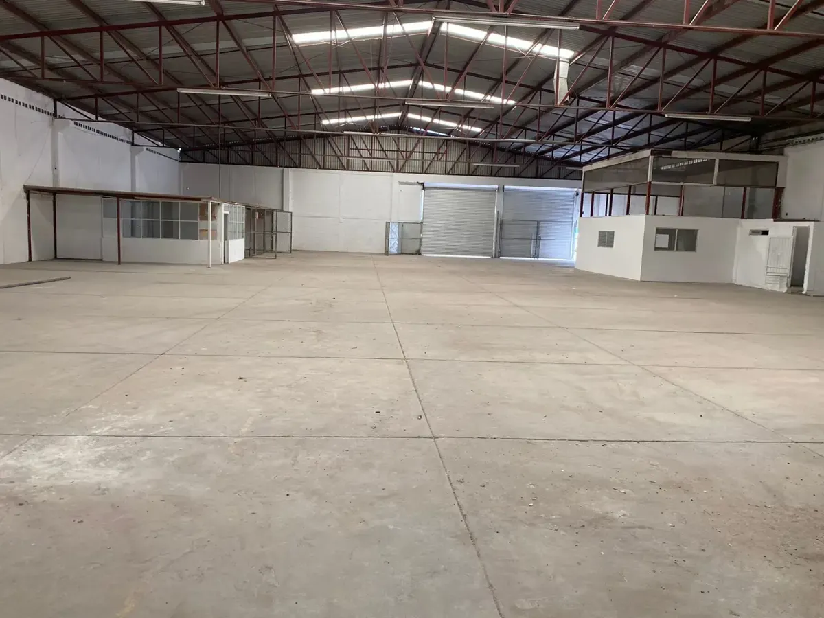 Industrial Spot2