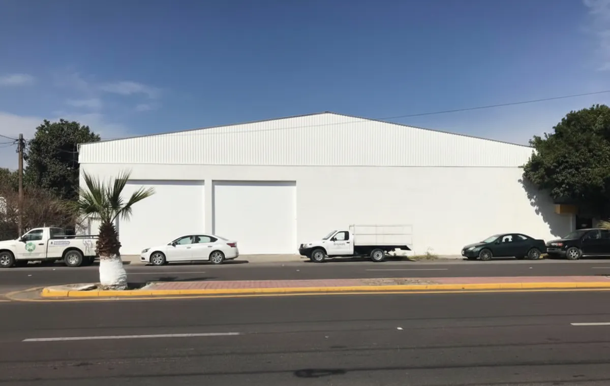 Industrial Spot2