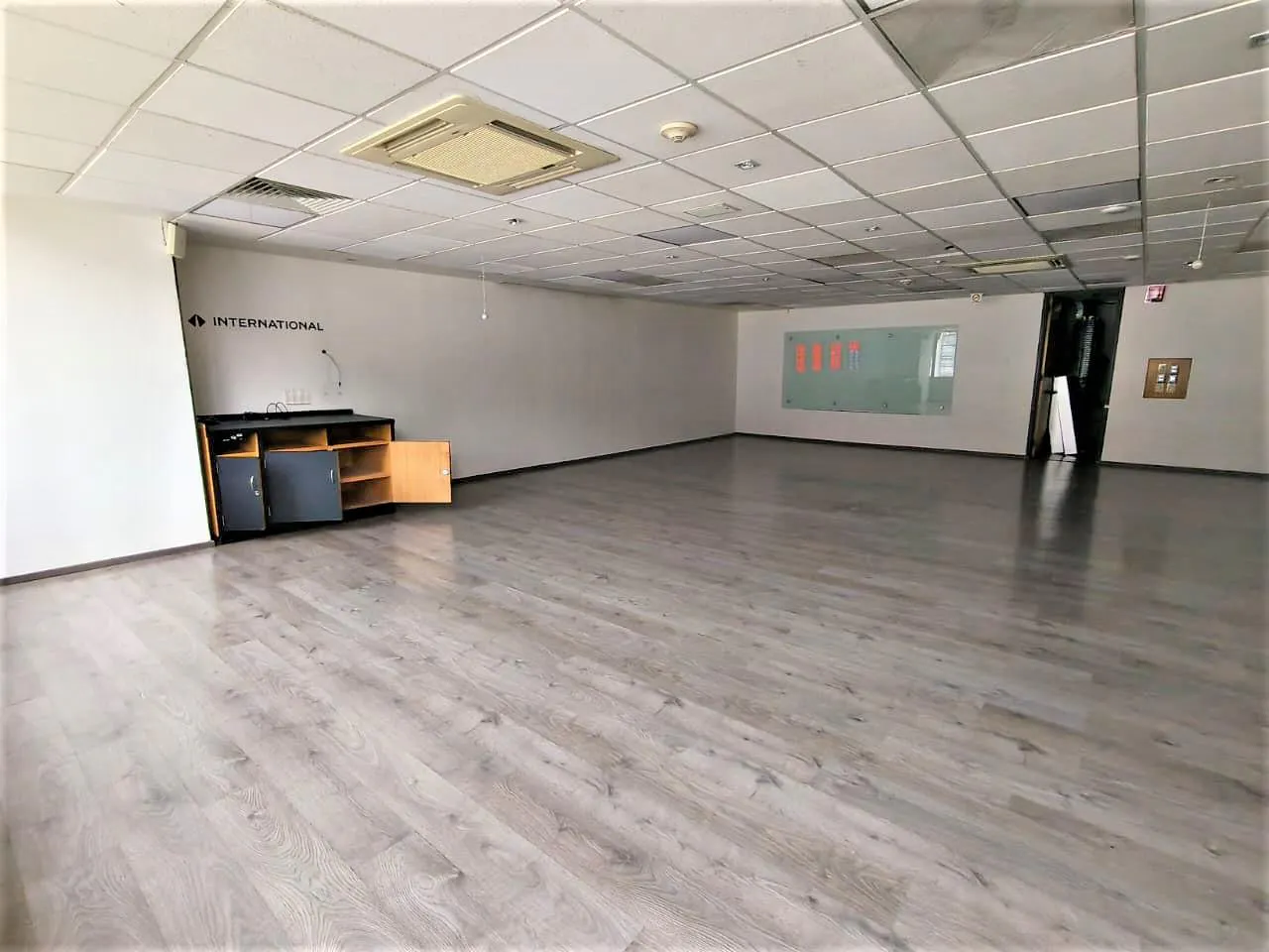 Oficina Spot2