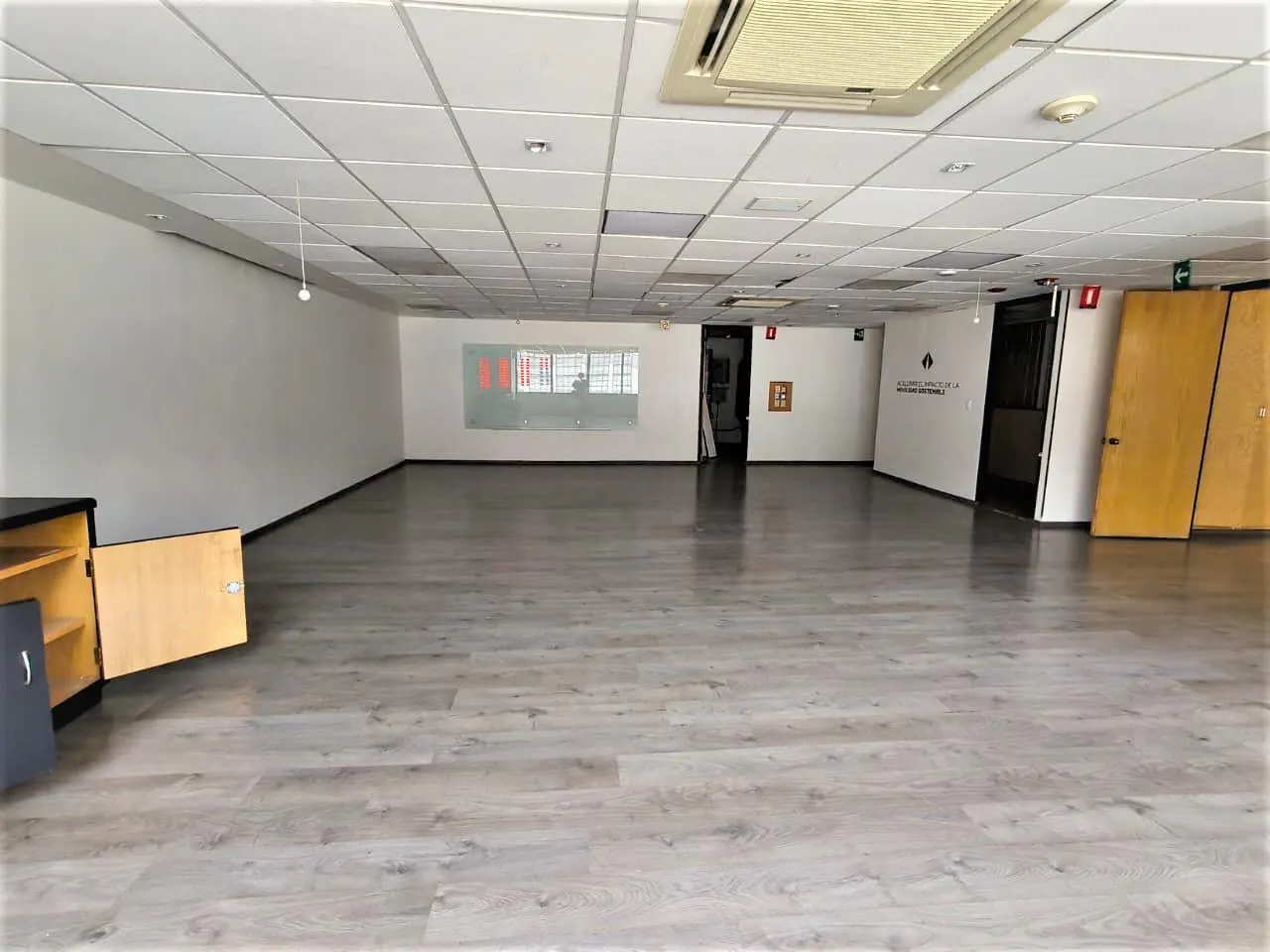 Oficina Spot2
