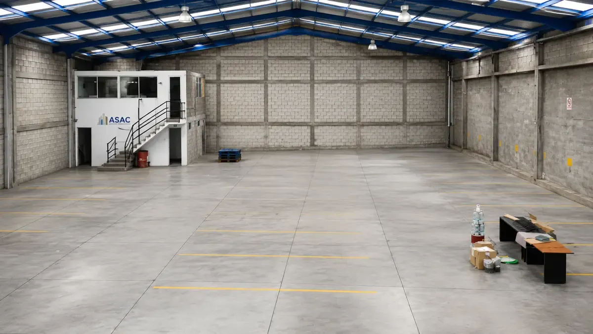 Industrial Spot2