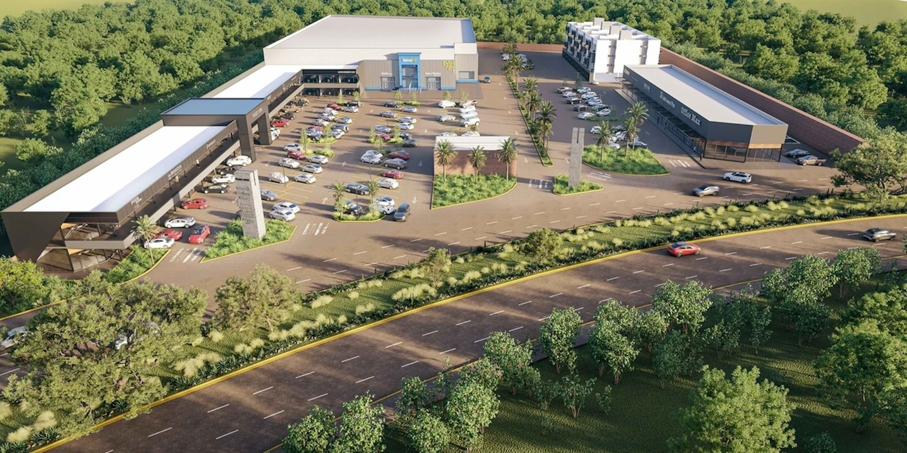 Bulevar Mariano Escobedo Poniente 4825