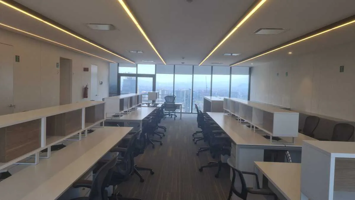 Oficina Spot2