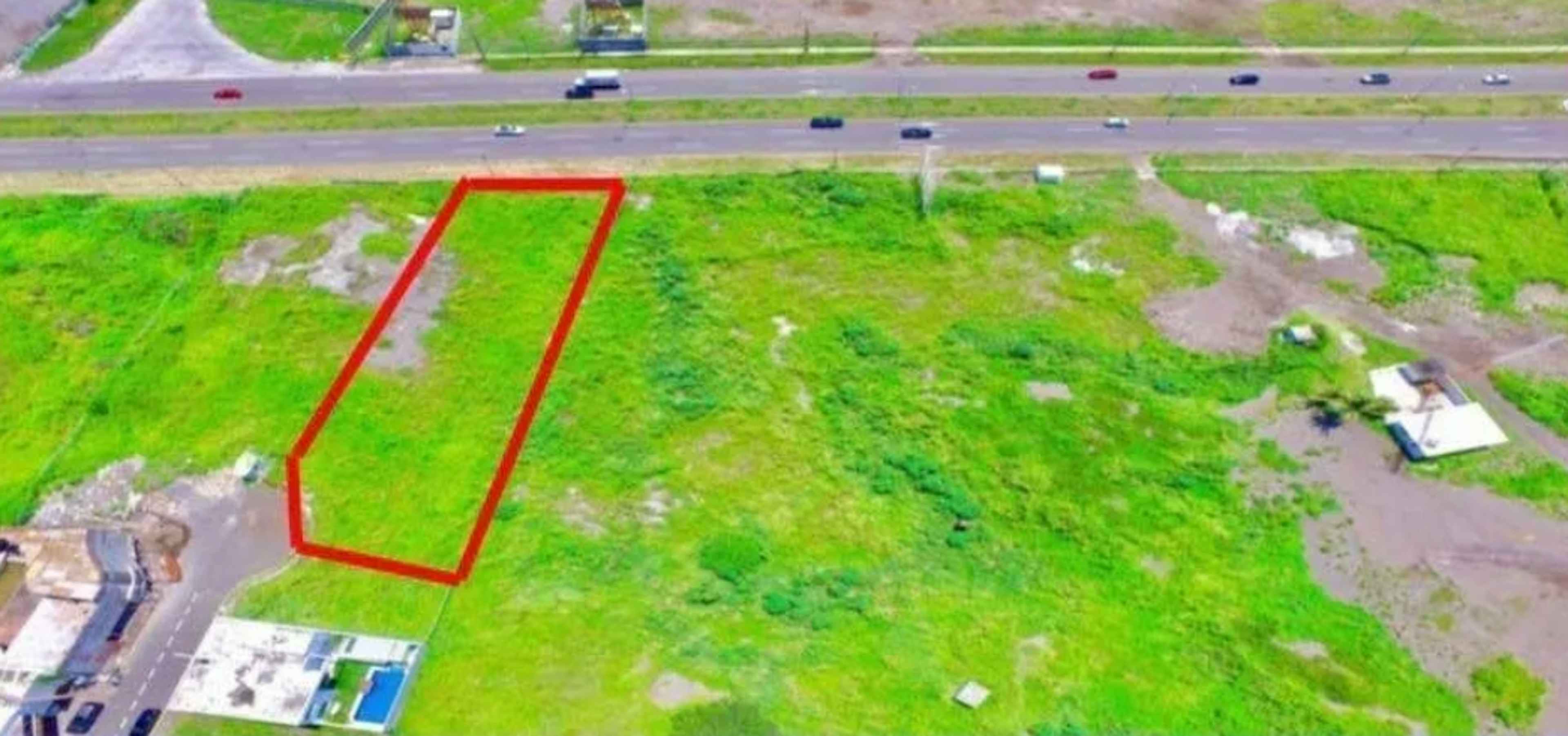 Boulevard Riviera Veracruzana 6