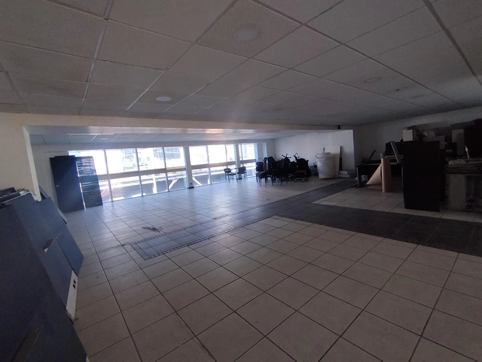 Oficina Spot2