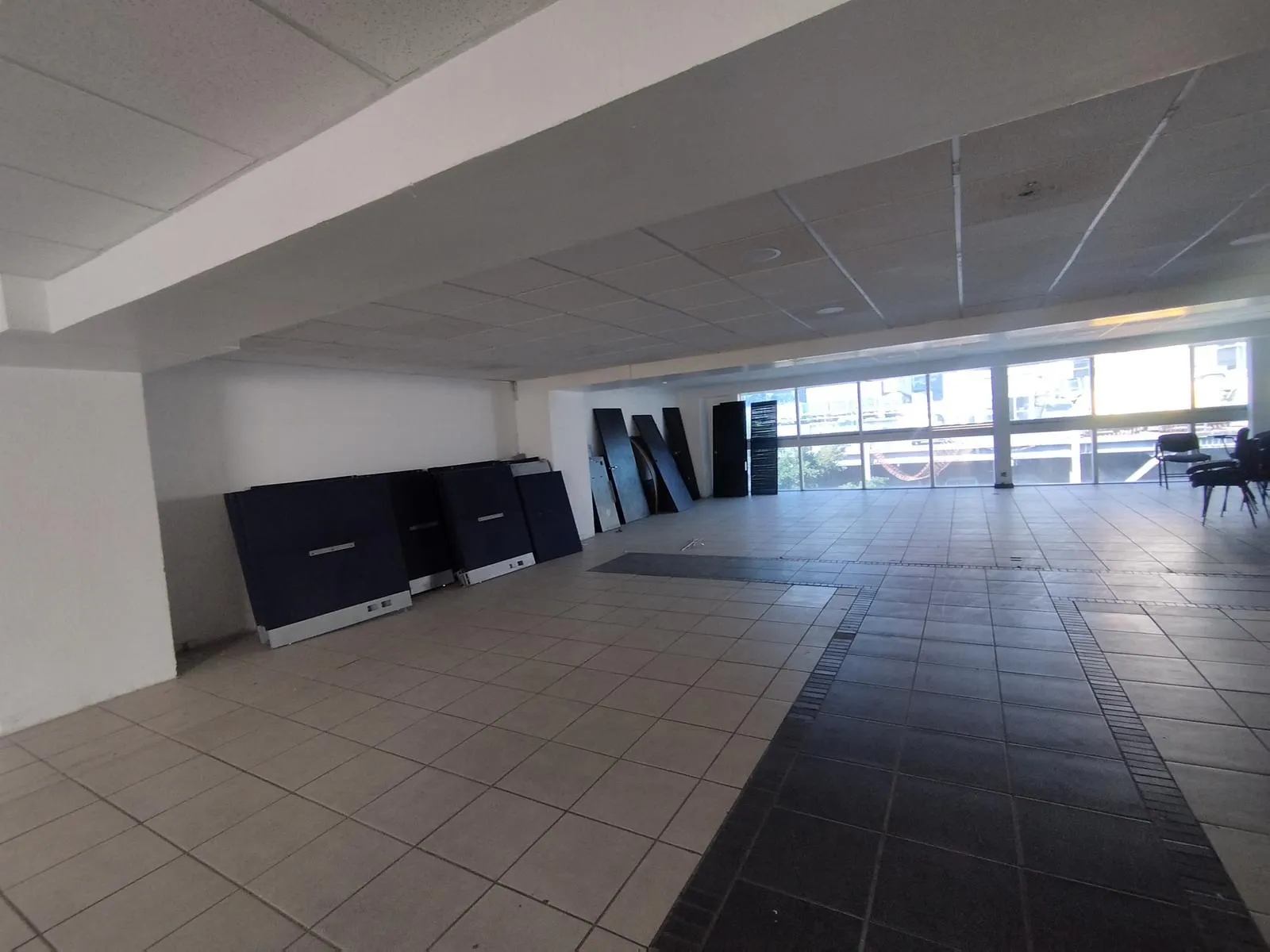 Oficina Spot2
