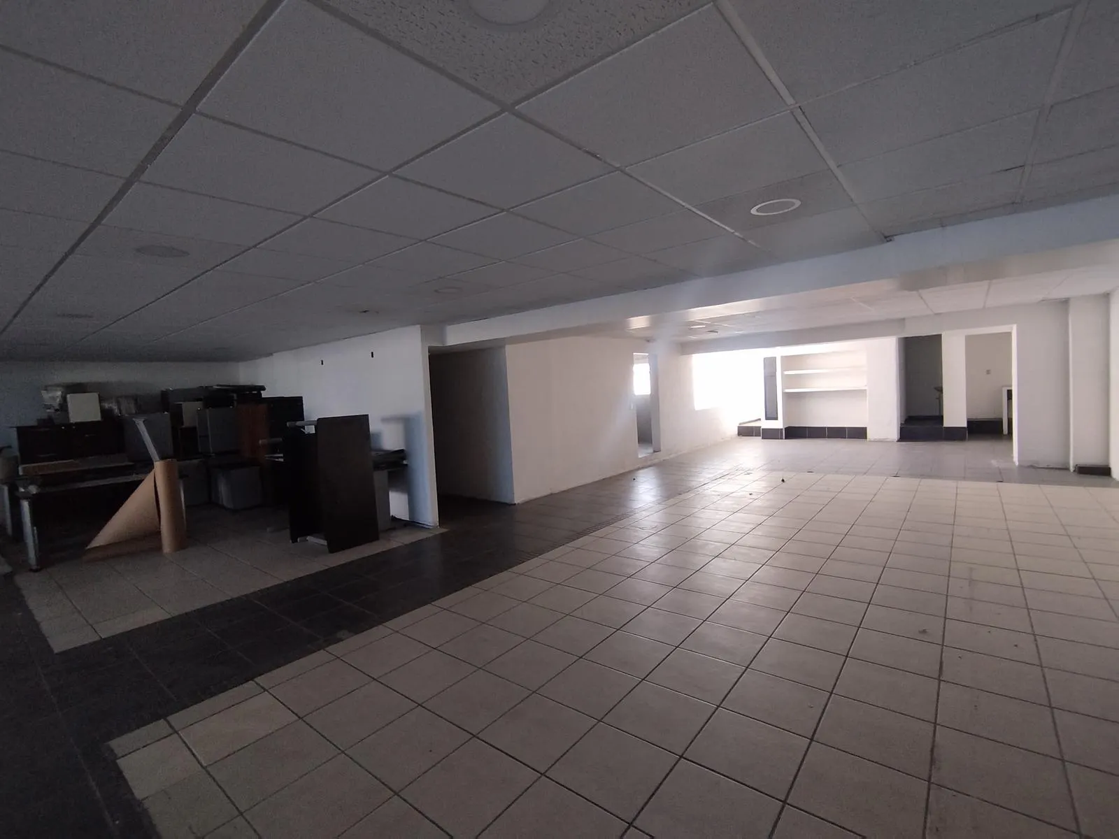 Oficina Spot2