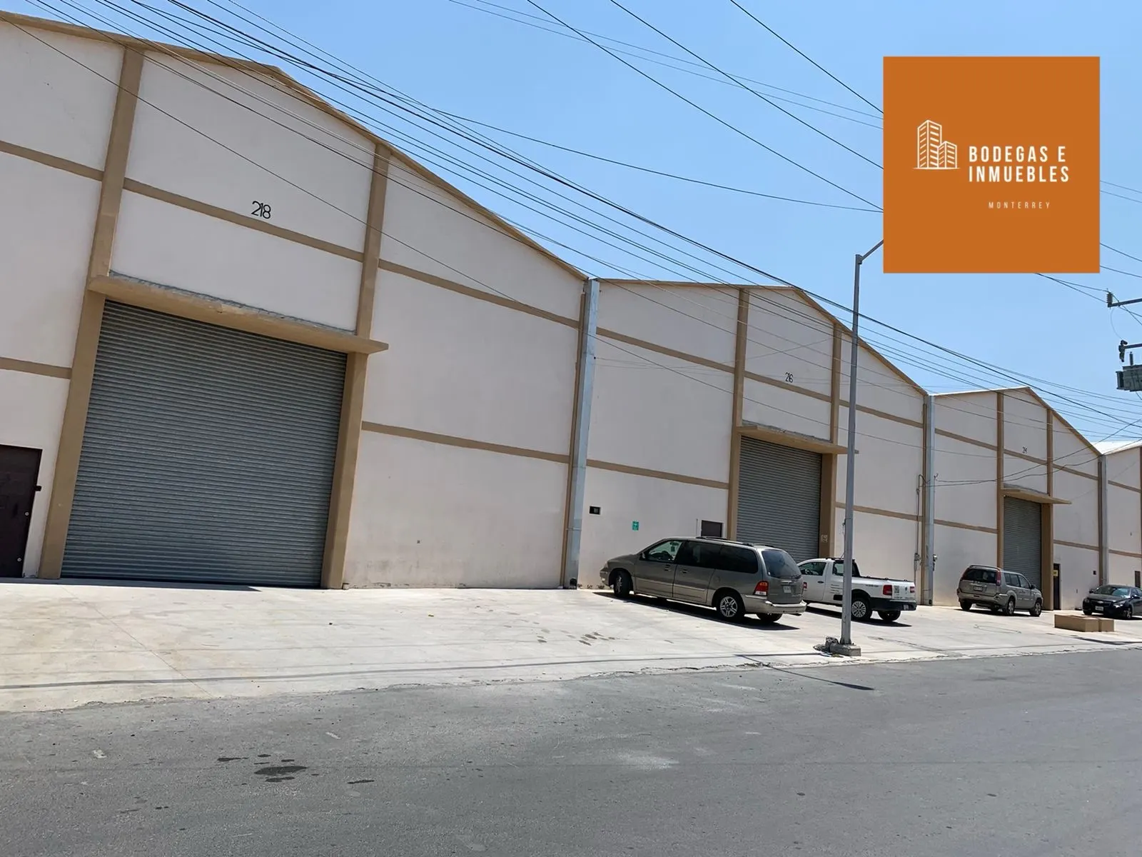 Industrial Spot2