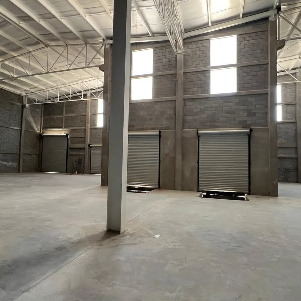 Industrial Spot2