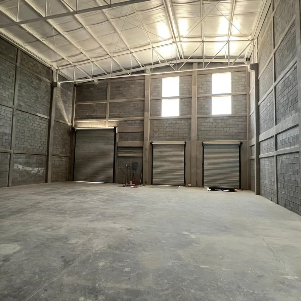 Industrial Spot2