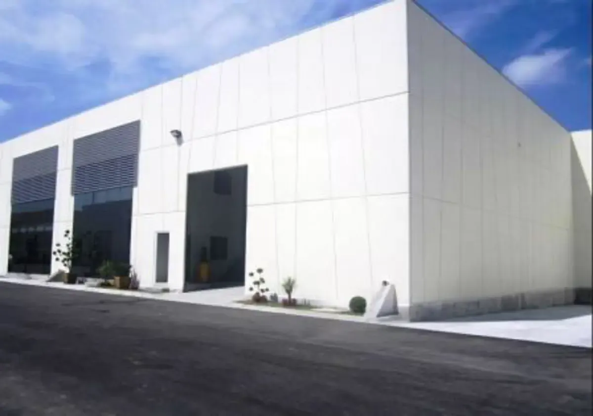 Industrial Spot2