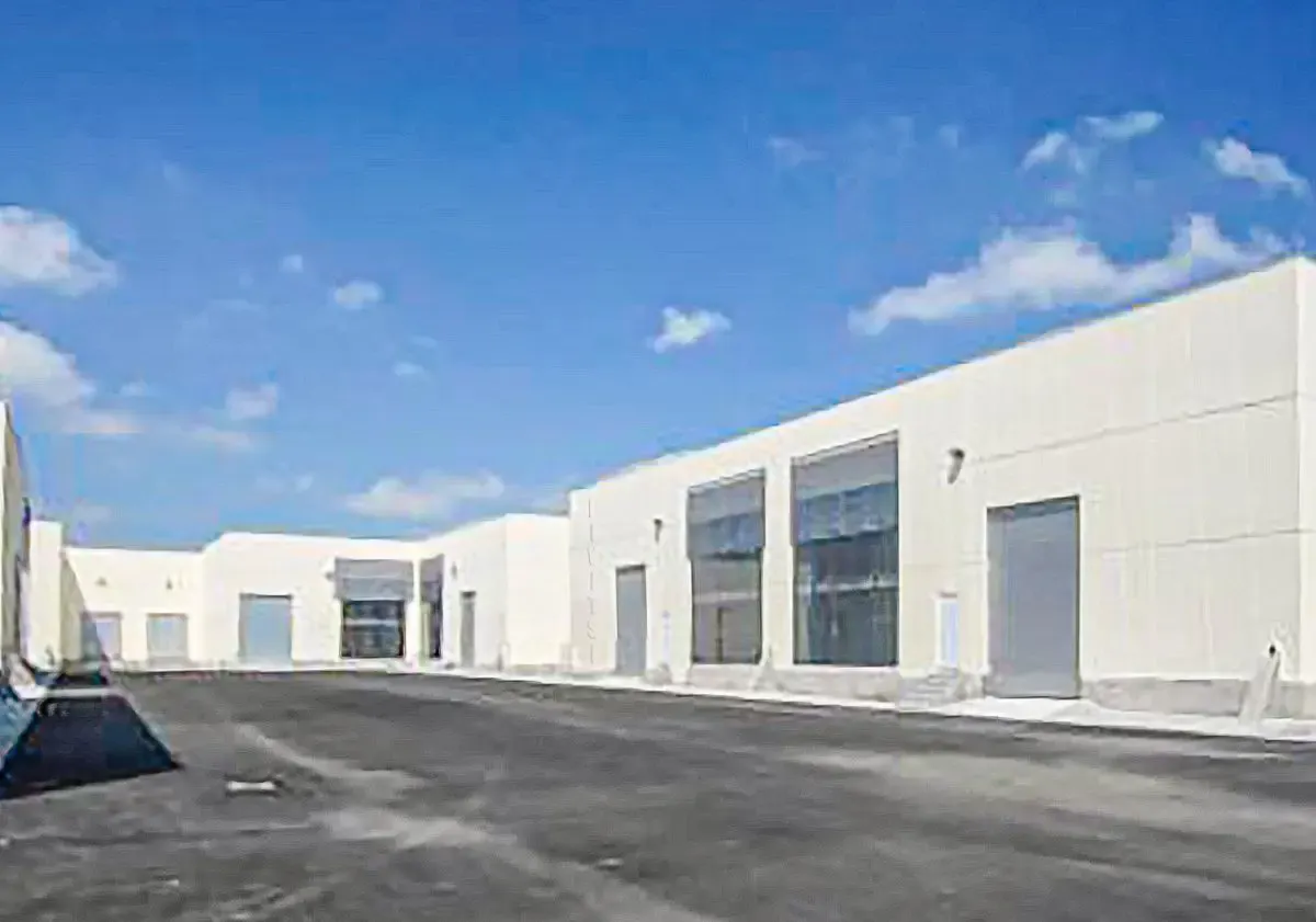 Industrial Spot2