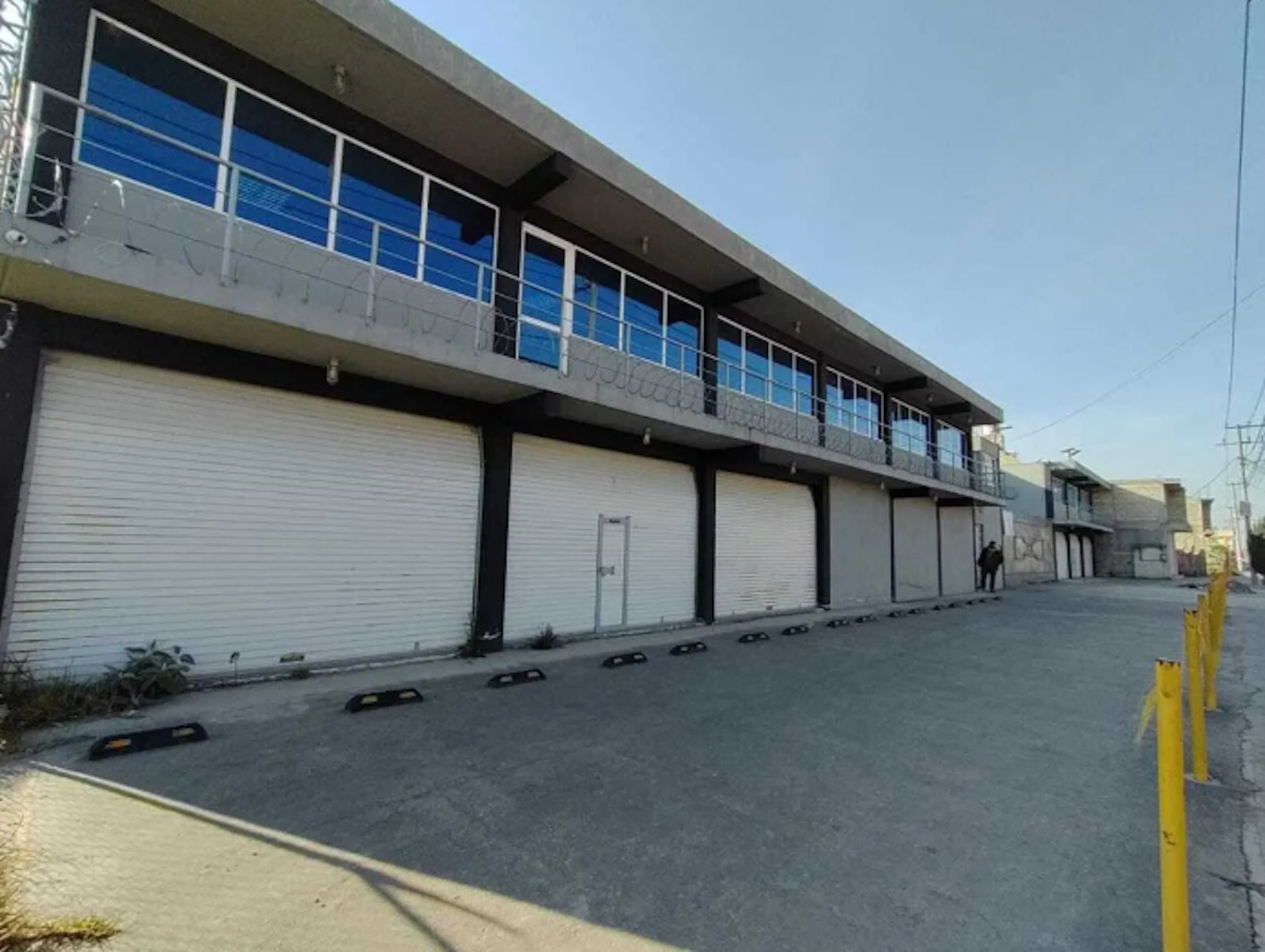 Industrial Spot2