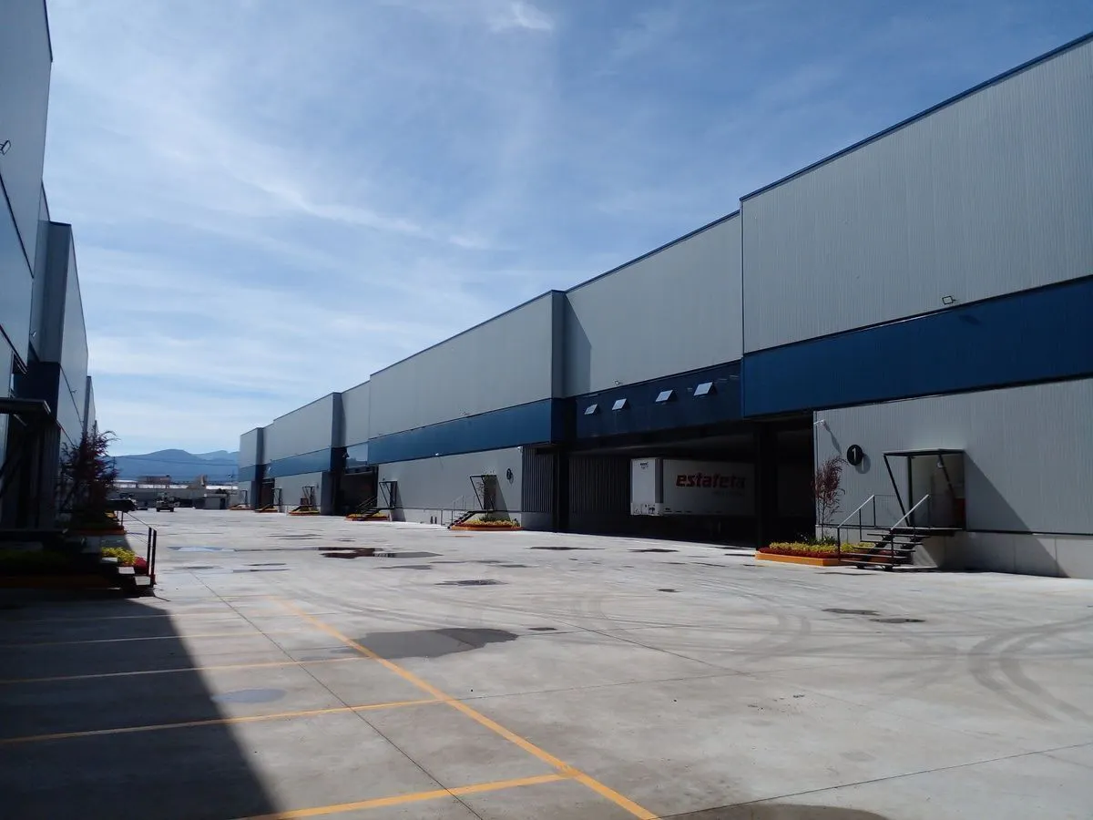 Industrial Spot2