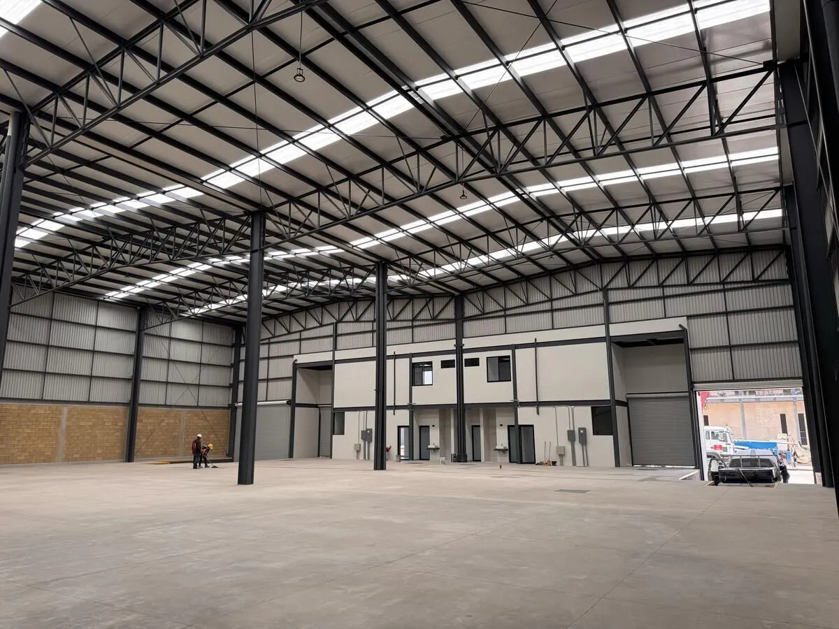 Industrial Spot2