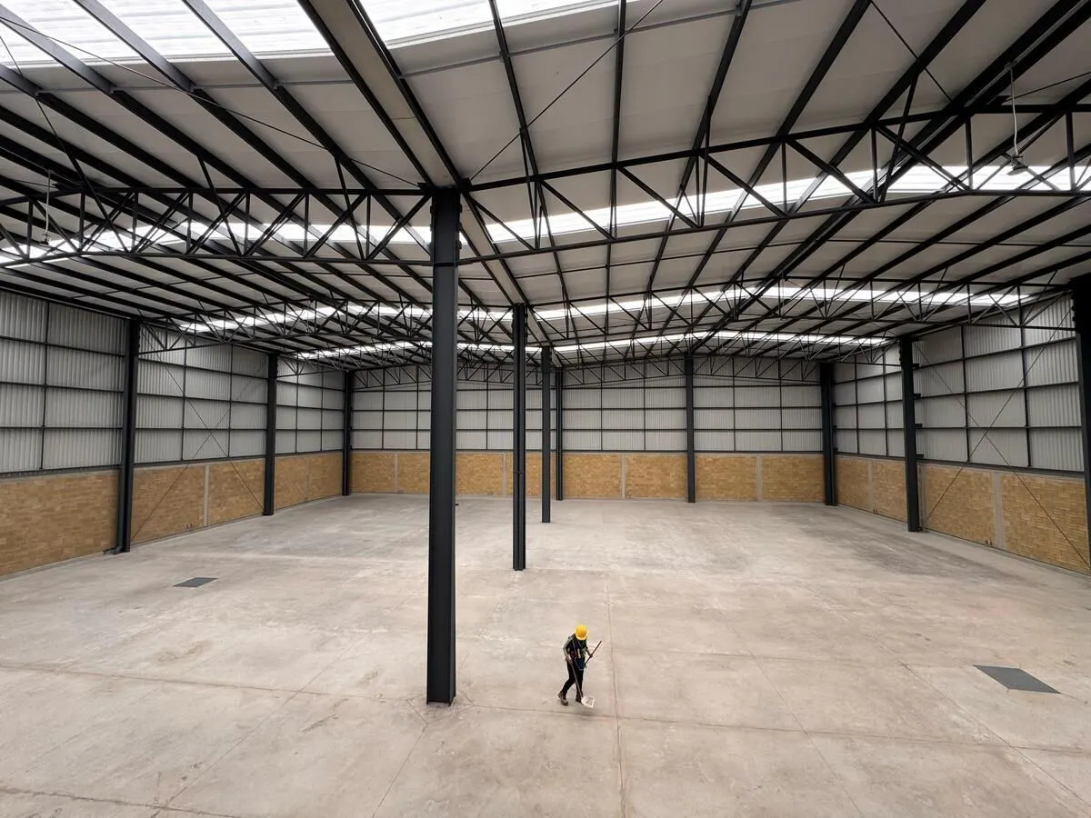 Industrial Spot2
