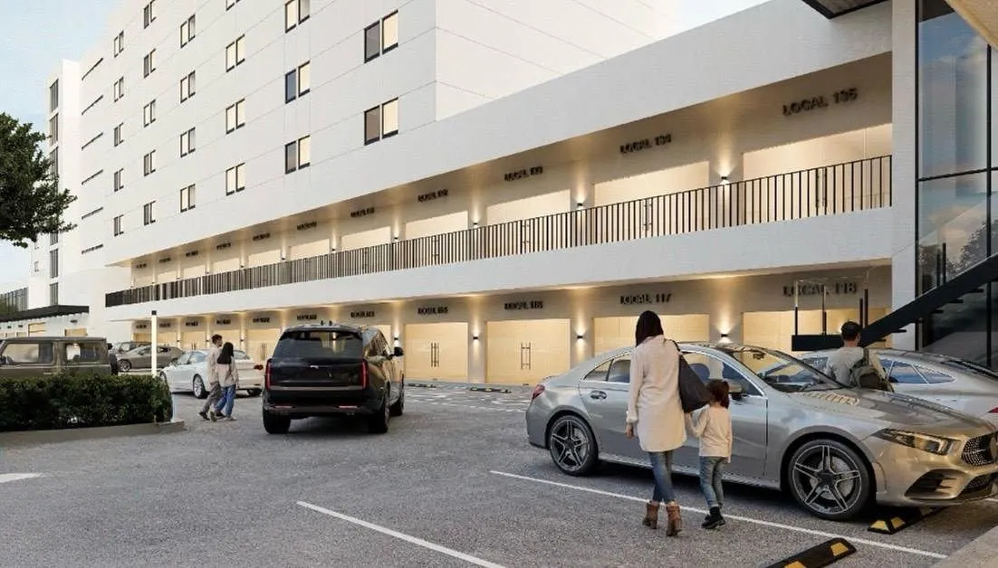 Local Comercial Spot2