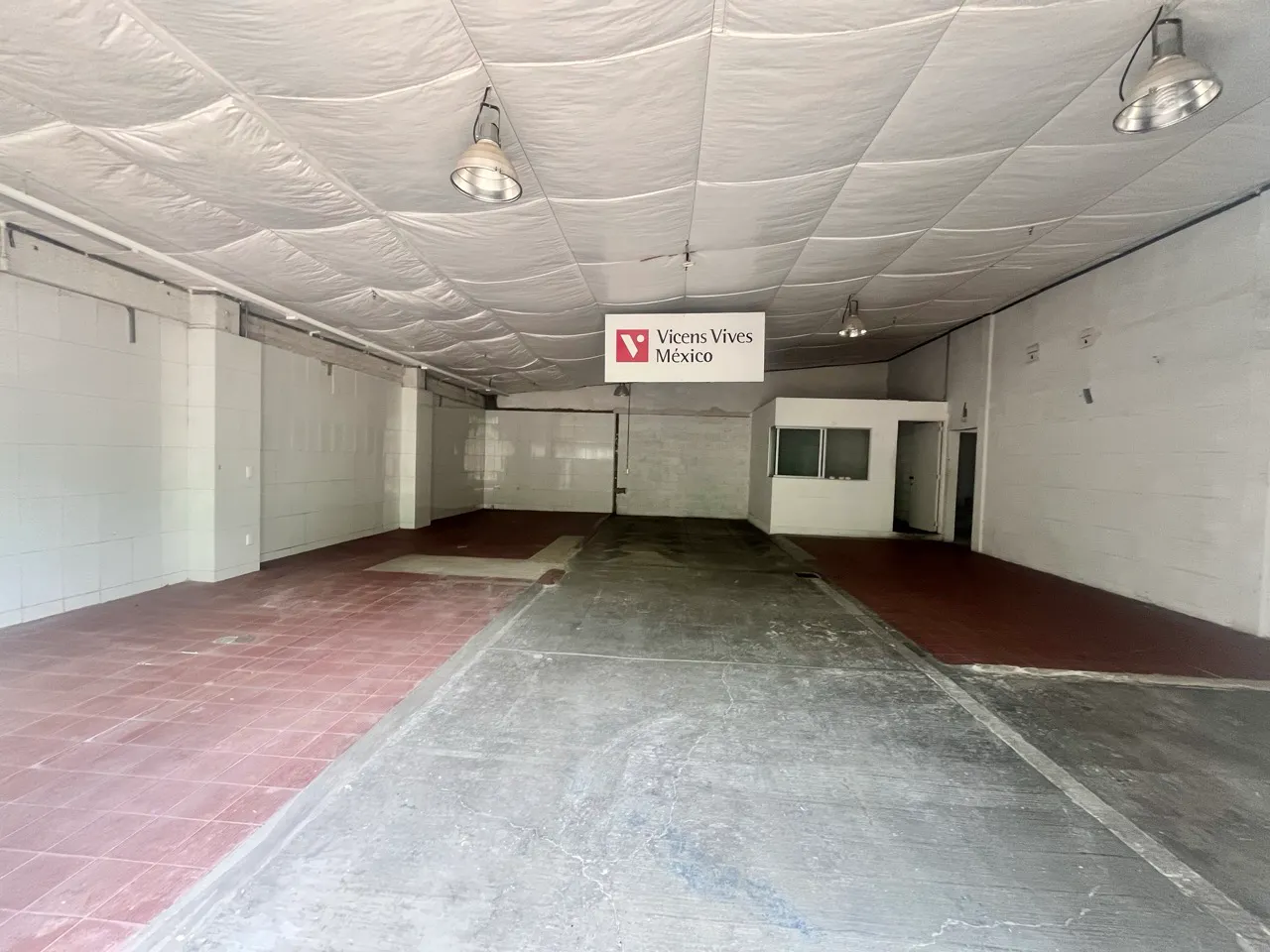 Oficina Spot2