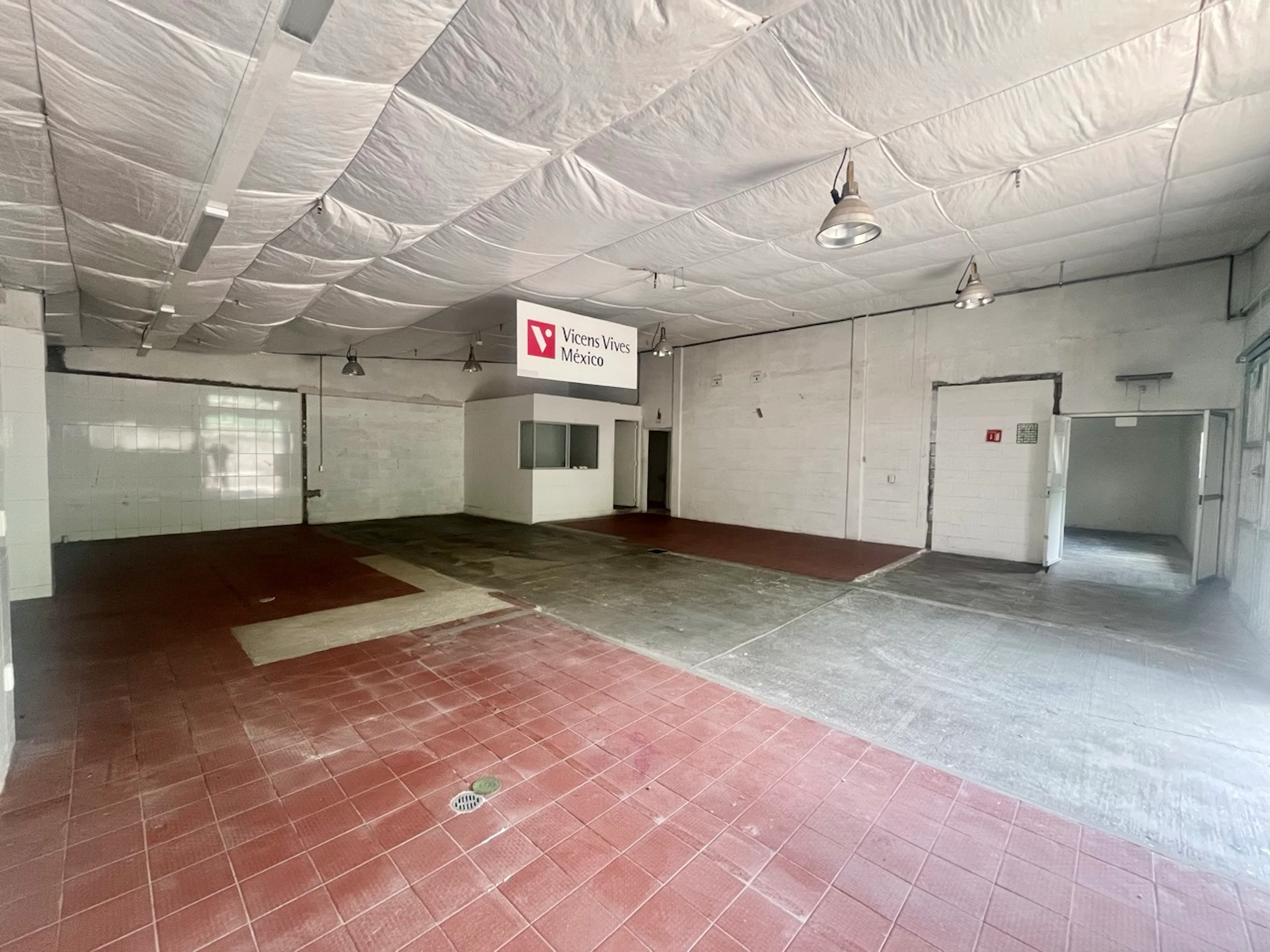 Oficina Spot2