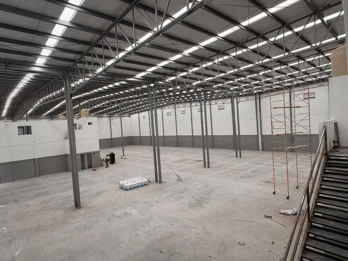 Industrial Spot2