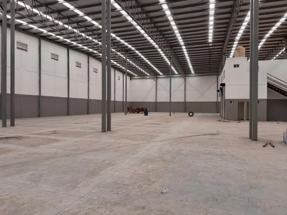 Industrial Spot2