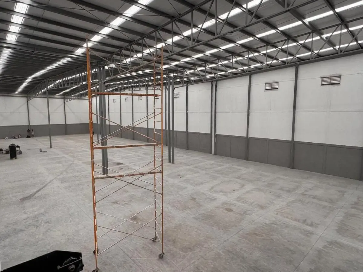 Industrial Spot2