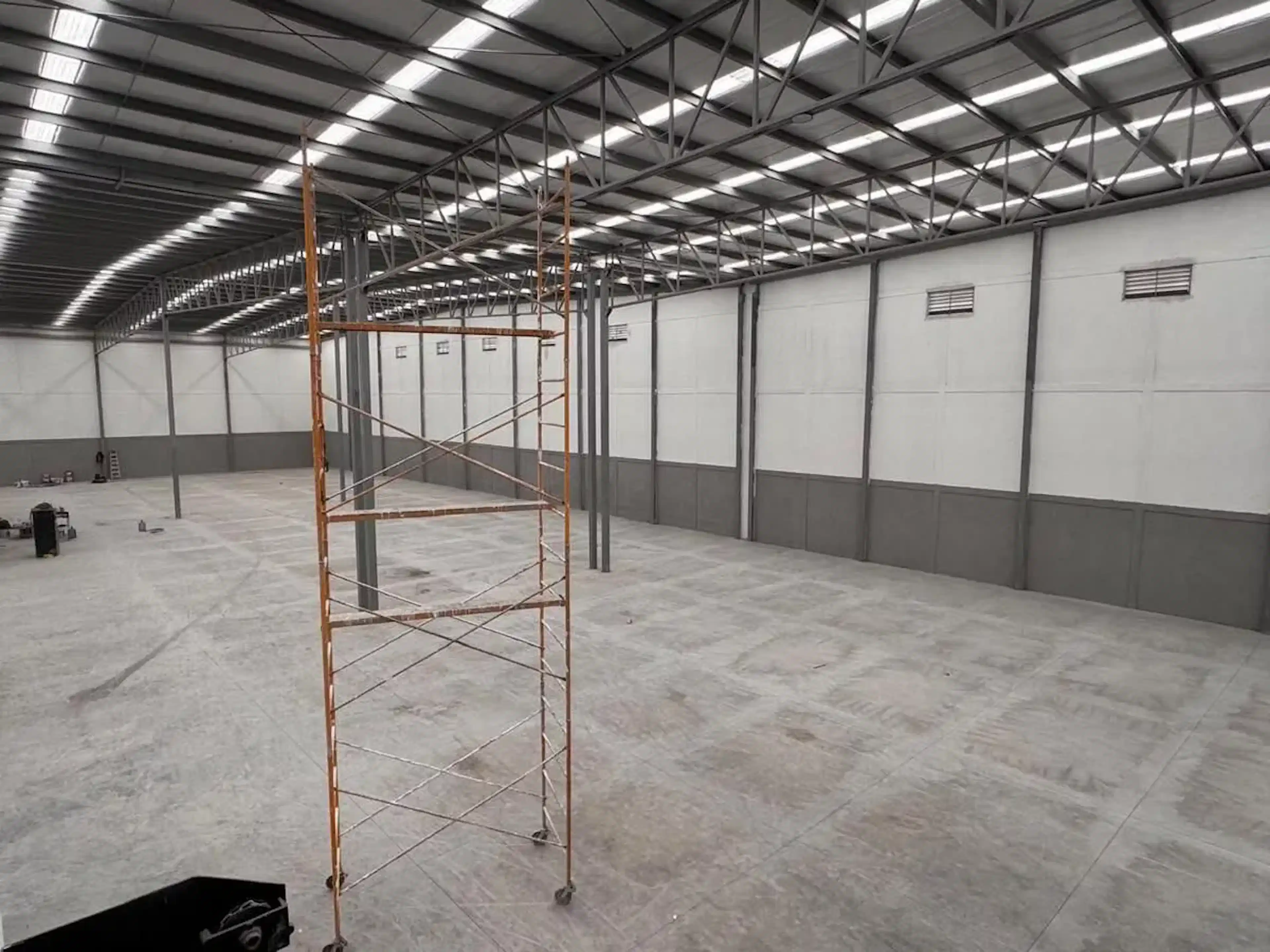 Bodega en renta en T.A.D. Pemex Refineria, Santa Catarina, Nuevo León